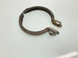 Mercedes-Benz uitlaatklem OEM A0039950102