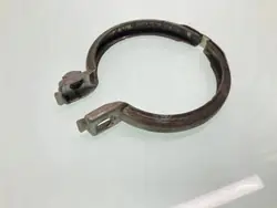 Mercedes-Benz pakoputken pidike OEM A0039950102