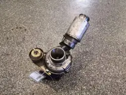 Turbocompressor OEM A664096029901 para Chrysler PT Cruiser