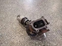 Turboladdare OEM A664096029901 för Chrysler PT Cruiser