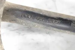 Framstötfångare SEAT LEON 1.9L Diesel 2002 OEM 1C0121209