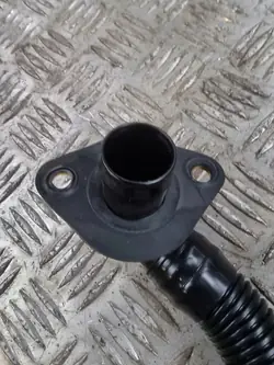 Porsche 982115653A Öljytäyttöputki - Käytetty OE-osa