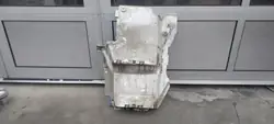 DAF XF ala-askel vasen OEM Stopien dolny lewy ngd