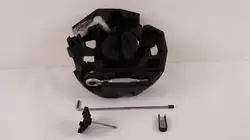 VOLVO V90 Insert Styrofoam Compartiment Outils 31362300