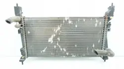 Radiador de Agua Fiat Qubo Fiorino Nemo 1.3 M-JET OEM 51780659