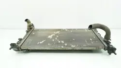 Radiateur d'eau Fiat Qubo Fiorino Nemo 1.3 M-JET OEM 51780659