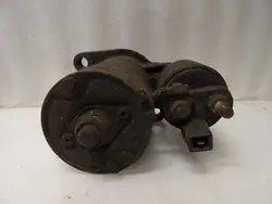 Démarreur Audi A3