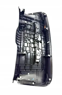 BMW iX I20 Tavaratilan paneeli OEM 7954138 - Musta