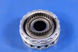Cesto da embraiagem usado OEM A2202724624 Mercedes W221