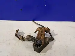 Sensor de nível de farol esquerdo Saab 9-5 Estate 1.9L OEM 12783354