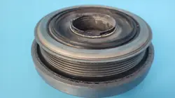 Poulie vilebrequin BMW 8579928 pour Série 3 G21 2.0d