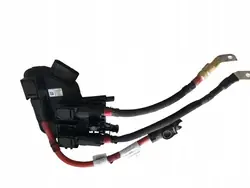 Module fusible Mercedes W213 OEM A2135401587