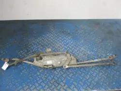 VW Sharan I Pyyhkijämekanismi Bosch