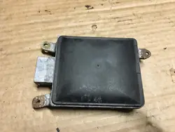 Rijstrookwisselsensor BMW F01 F02