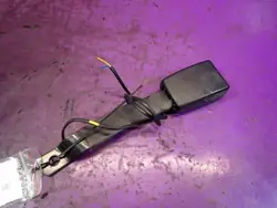 Bältesspänne fram vänster OEM 6Q0857755F Seat Ibiza IV