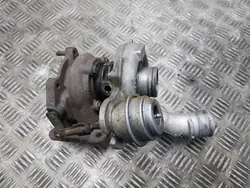 PRIMASTAR X83 TRAFIC II VIVARO SCENIC S40 V40 TURBINA