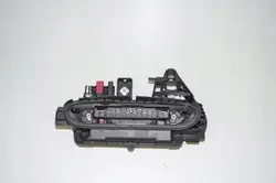 Türgriffrahmen BMW OEM 51215A68EF4 - Vorne rechts