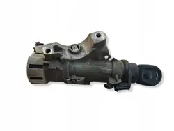 OEM 6R0905851B Contactslot & Sleutel VW Polo V