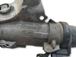 OEM 6R0905851B Zündschloss & Schlüssel VW Polo V