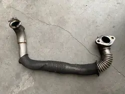 Tuyau Refroidisseur EGR OEM DUCATO BOXER 11-14 3.0 HDI