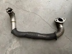 Tuyau Refroidisseur EGR OEM DUCATO BOXER 11-14 3.0 HDI