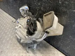 Toyota blästerhus OEM 87030-60100 Begagnad