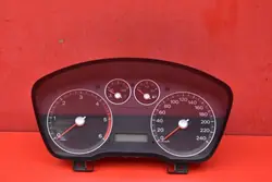 OEM 4M5T-10849-GK Instrumentenpaneel Ford Focus C-Max