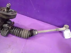 Ohjausvaihde VW Polo III 6N OEM 6X1422051A