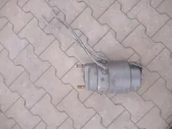 Atuador de membrana de freio Mercedes Actros MP4 OEM