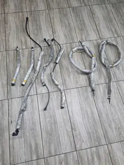 Flexible de Réservoir OEM RENAULT GAMA T VOLVO FH 4