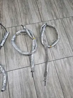 Polttoainesäiliön Letku OEM RENAULT GAMA T VOLVO FH 4