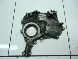 OEM 059103153AK Ventildeckel för VW Touareg 7L