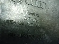 OEM 059103153AK Distributiedeksel voor VW Touareg 7L