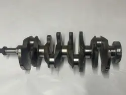 Virabrequim BMW OEM 15150183616 - Usado 2.0L