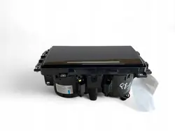 Porte-gobelet Audi Q8 OEM 4M8862533A Tableau de bord