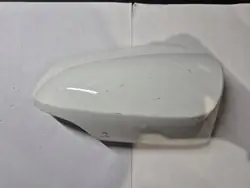 TOYOTA YARIS III 11-19 Höger Spegelkåpa Silver 6401003