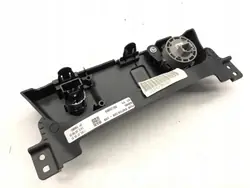 Start/Stop Zündknopf Nissan Qashqai J12 OEM