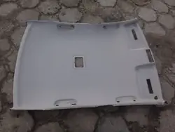 Himmel BMW 5 E39 Limousine OEM 8227574 Grau