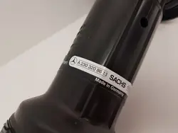Amortiguador ABC MERCEDES SL R230 A2303204338