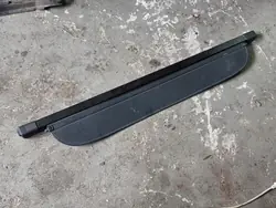 Honda Jazz II 02-08 kofferbakafdekking OEM 4324234332