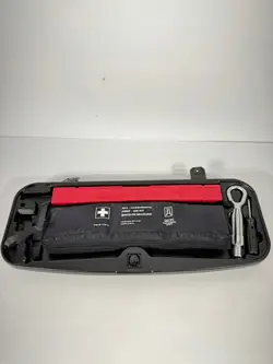 Kit d'outils BMW F10 OEM 6788804 - Ensemble complet
