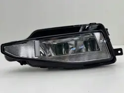 VW Passat B8 Linker Frontscheinwerfer Halogen OEM 3G0941699