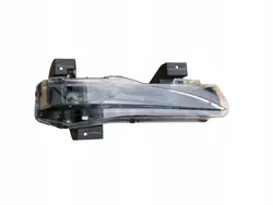 Farol LED direito OEM 1649250-00-C Tesla X Plaid