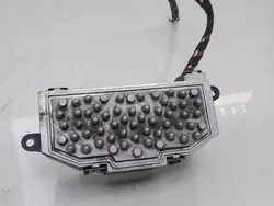 Résistance de chauffage OEM F011021936 Skoda Octavia I 1.8L