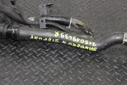 Wasserschlauch Dacia Sandero II 2 Stepway 215019439R