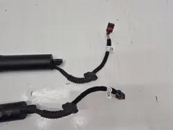 Audi Q4 e-tron Kofferbakklep Stut OEM 89A827851C
