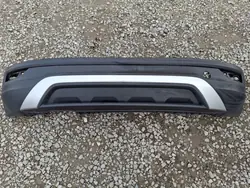 Paraurti posteriore VW T-Cross 2GM 2GM807421