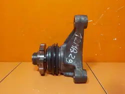 RANGE ROVER SPORT 3.0 TD V6 base de couplage visqueux