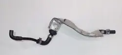 Ilmausputki OEM 07L103215S Audi RS6 C6 5.0:lle