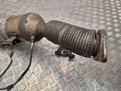 Catalyseur DPF Renault OEM 208027401R